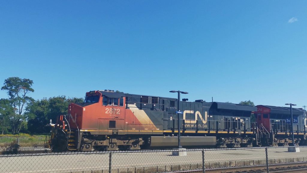 CN 2872